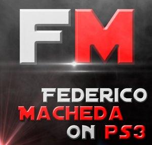 FedericoMacheda - FIFA