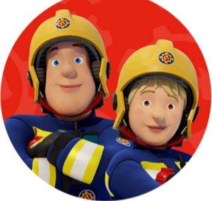 Feuerwehrmann Sam