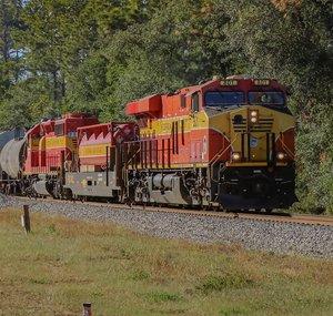 flrails