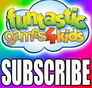 FUNtasticGames4Kids