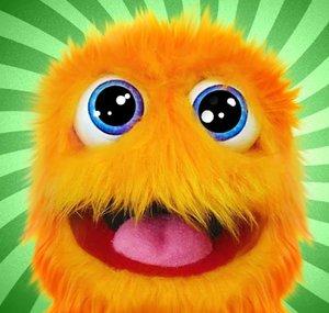 Fuzzy Puppet