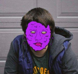 Garrett Harrison