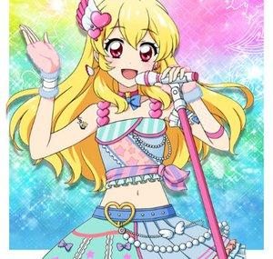 GermanAikatsuGirls