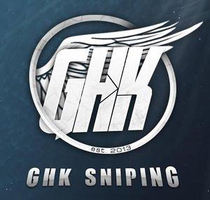 GHK Sniping
