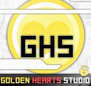 ❝ Golden Hearts Studio ❞