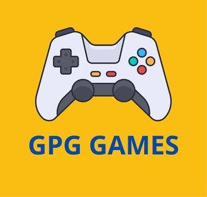 GPG GAMES