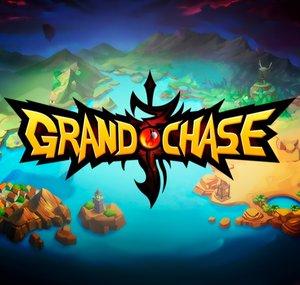 GrandChase Brasil