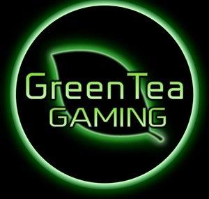 GreenTea Gaming