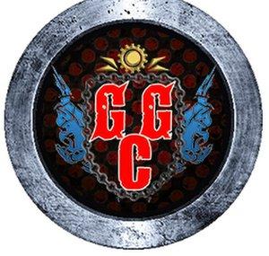 Guilty Gear Competitive