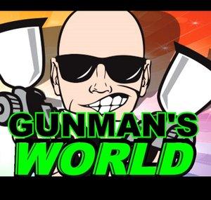 Gunman's World