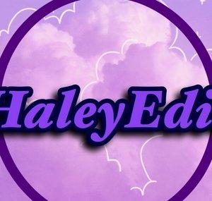 HaleyEdits