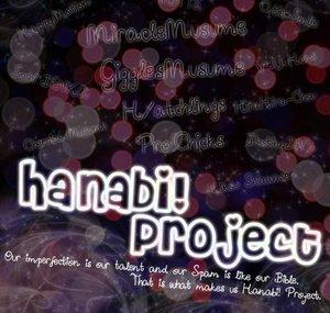 Hanabi!Project