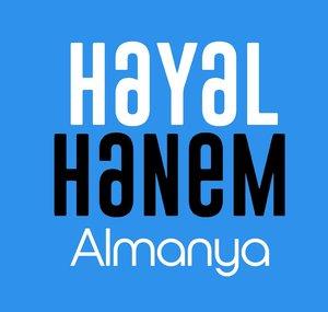 Hayalhanem Almanya