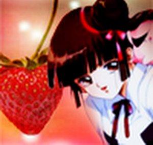 Heartofstrawberry