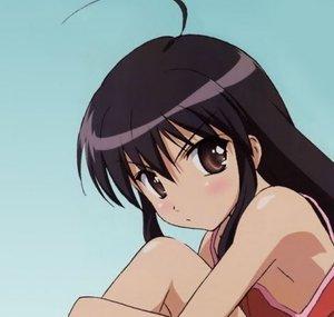Hiraga Shana