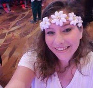 Holly Does Slots