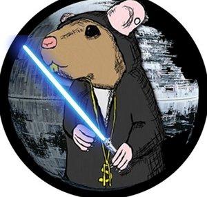 Hoodrat Comic Podcast