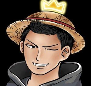 Im D. King