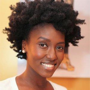 Jade Eshete