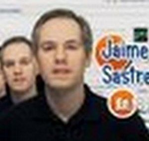 JaimeSastreNo1