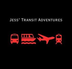 Jess' Transit Adventures