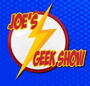 Joe's Geek Show