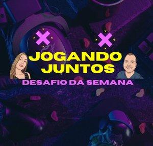 Jogando Juntos