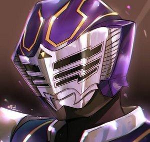 Kamen raiden ouja Loquendo 