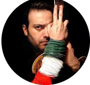 Kaveh Afagh