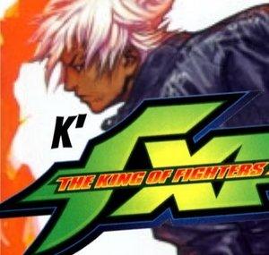 けーたにチャンネル・新潟 KOFXI PLAYER