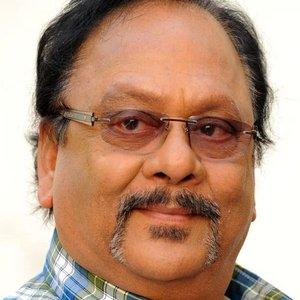 Krishnam Raju
