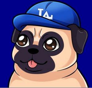 Kyle The Pug