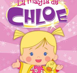 La magia de Chloe