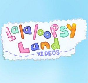 LalaloopsylandVideos