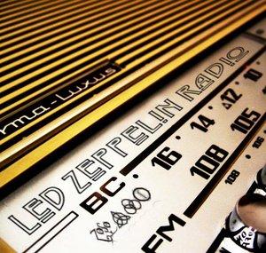 Led Zeppelin Radio