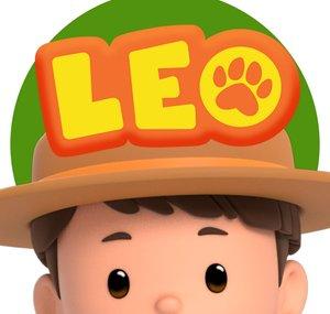 Leo the Wildlife Ranger - Official Channel