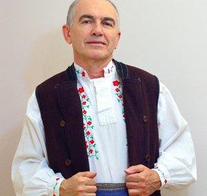 Leon Balaban