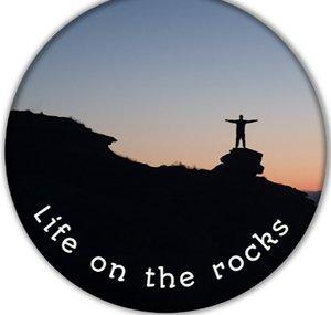 Life on the rocks