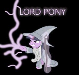 Lord Pony