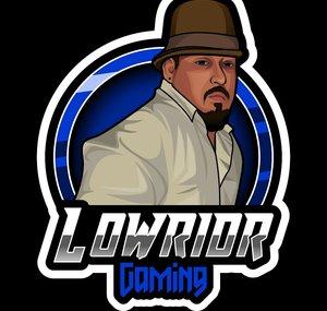 Lowridr Gaming