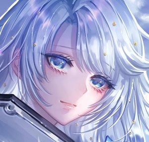 Luna Chifuyu