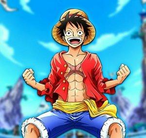L'univers One Piece