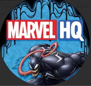 Marvel HQ LA