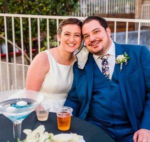 Mathew & Lauren Vlogs