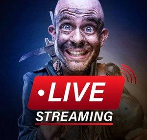 Matthias Schwaighofer LIVE