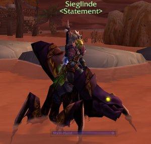 Mehr Sieglinde