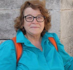 Misha Griffith
