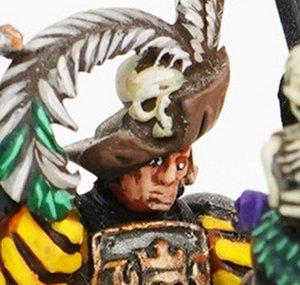 Mountain Miniatures