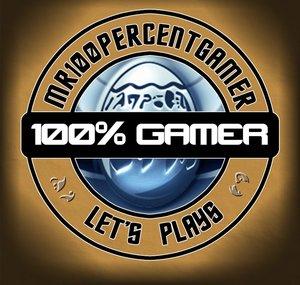 Mr100PercentGamer