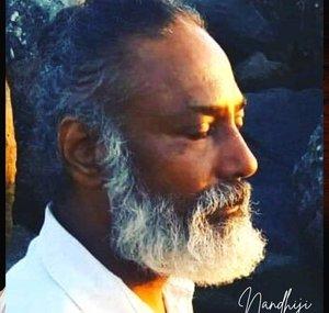 Nandhiji